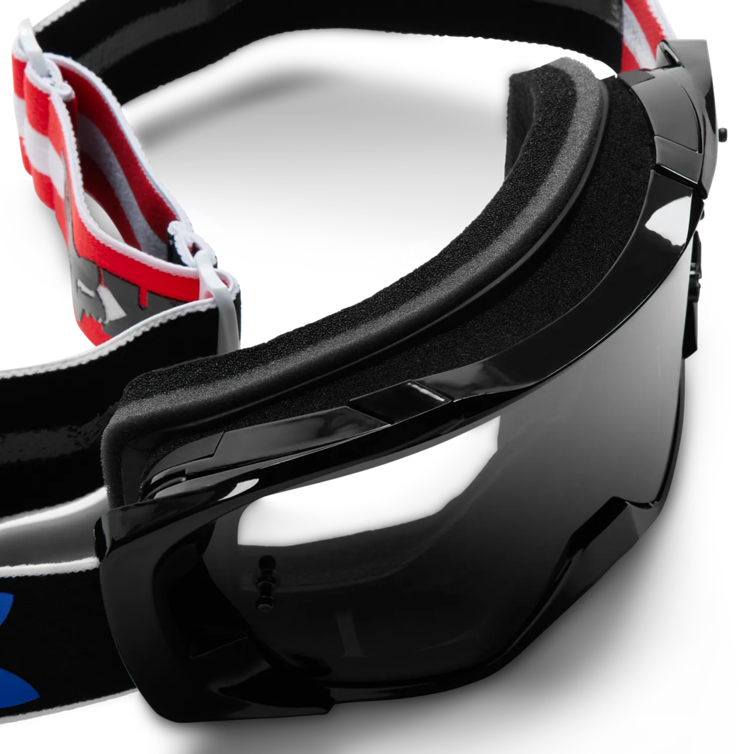 Vue Unity Le - Chrome Spark