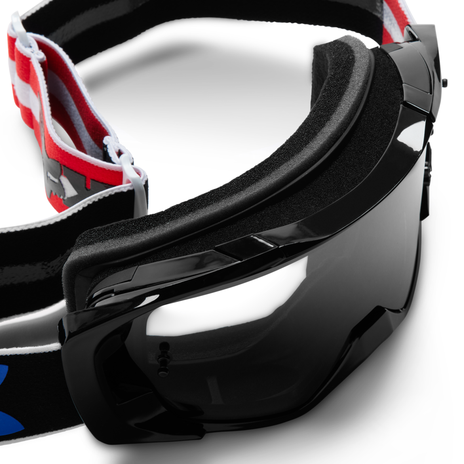 Brille Vue Unity L.E. - Chrome Spark