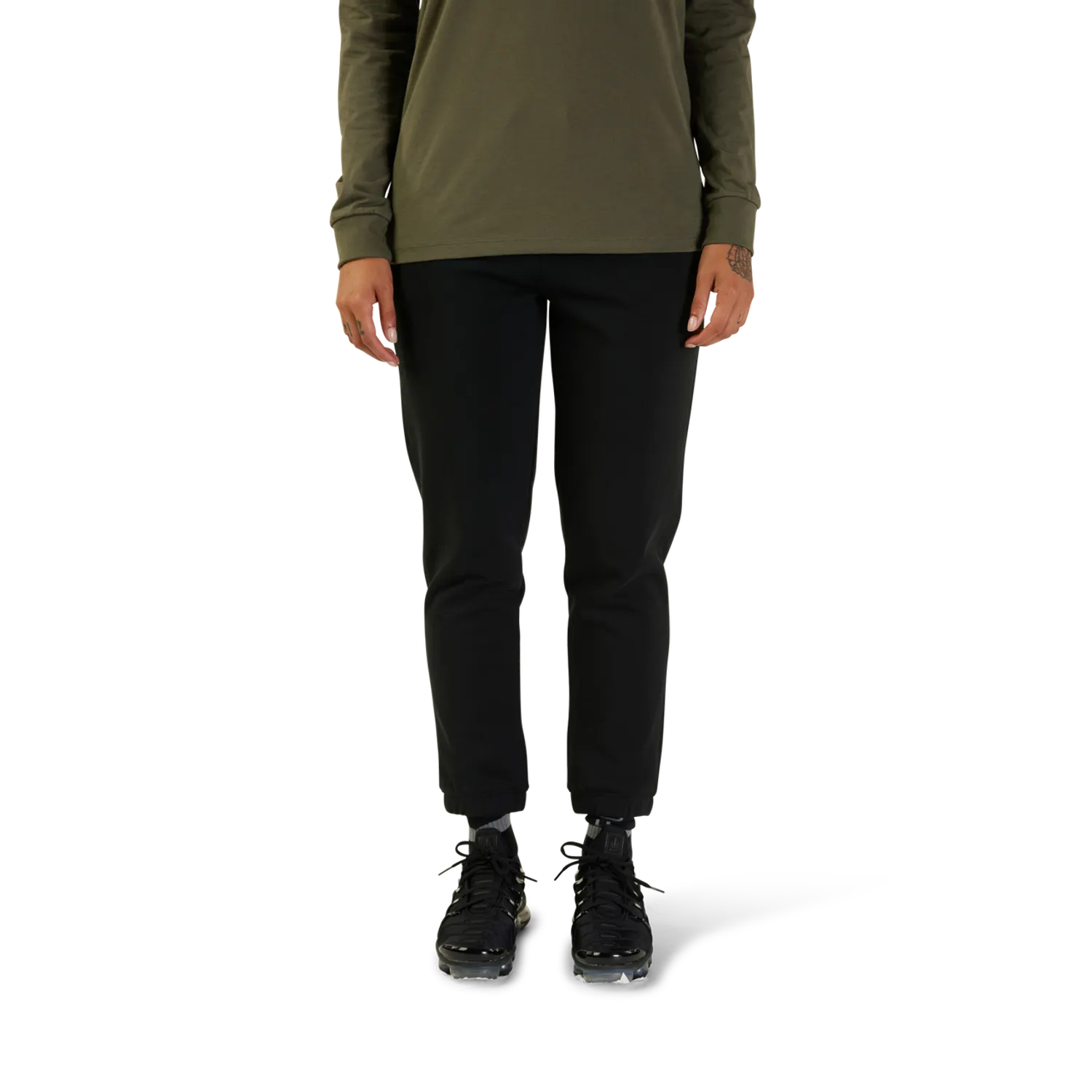 W LEVEL UP FLEECE JOGGER 