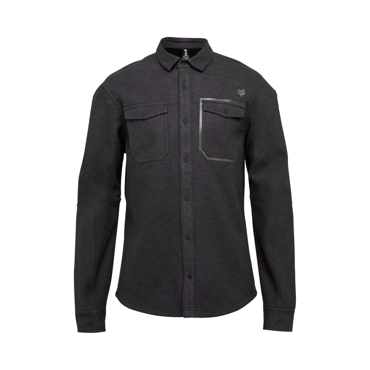 Defend Drive Windbloc chemise en flanelle