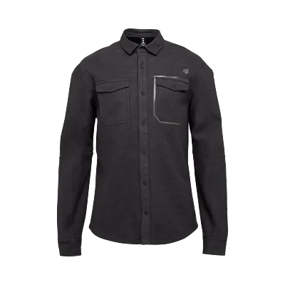 Defend Drive Windbloc&reg; Flannel Shirt