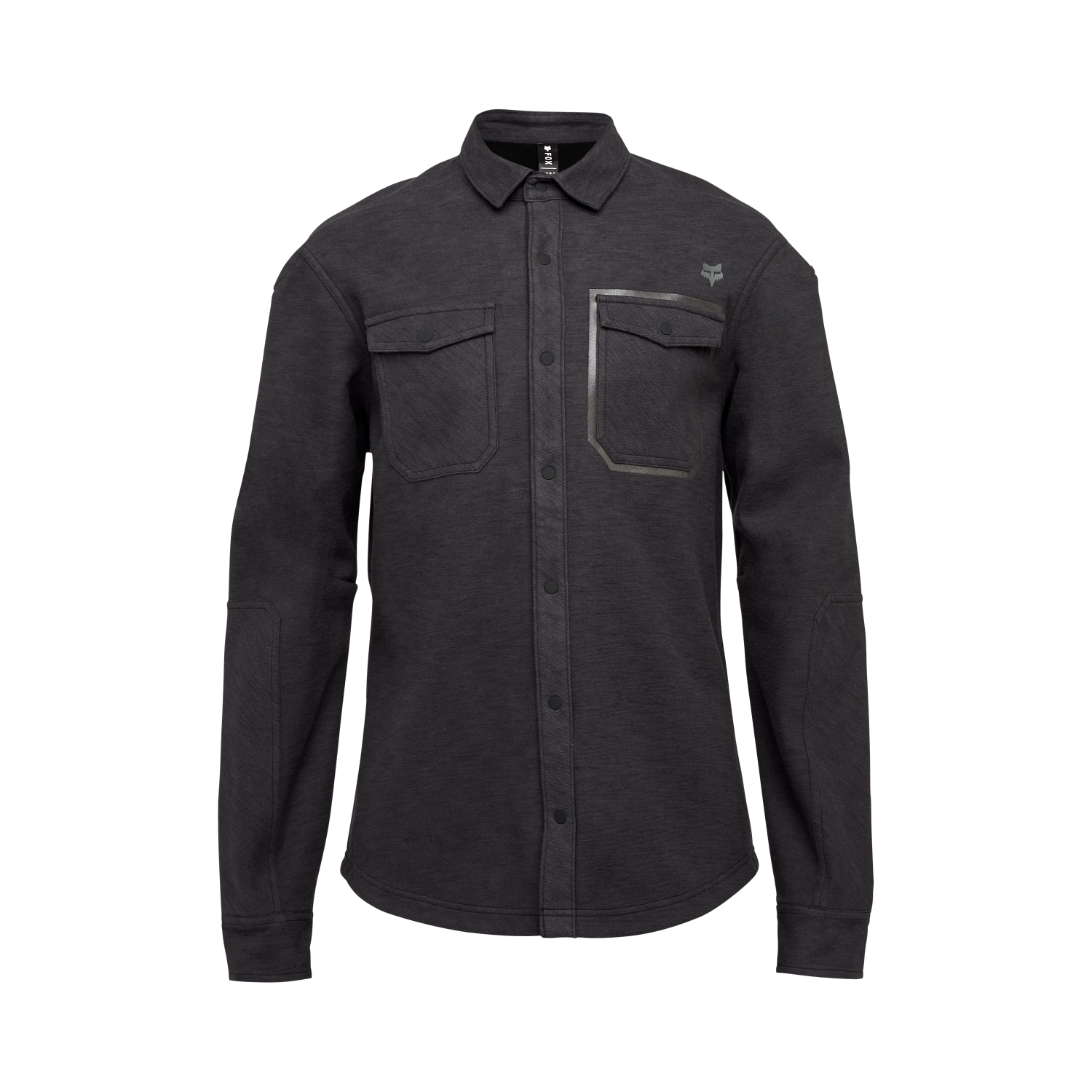 Defend Drive Windbloc Flannel Shirt