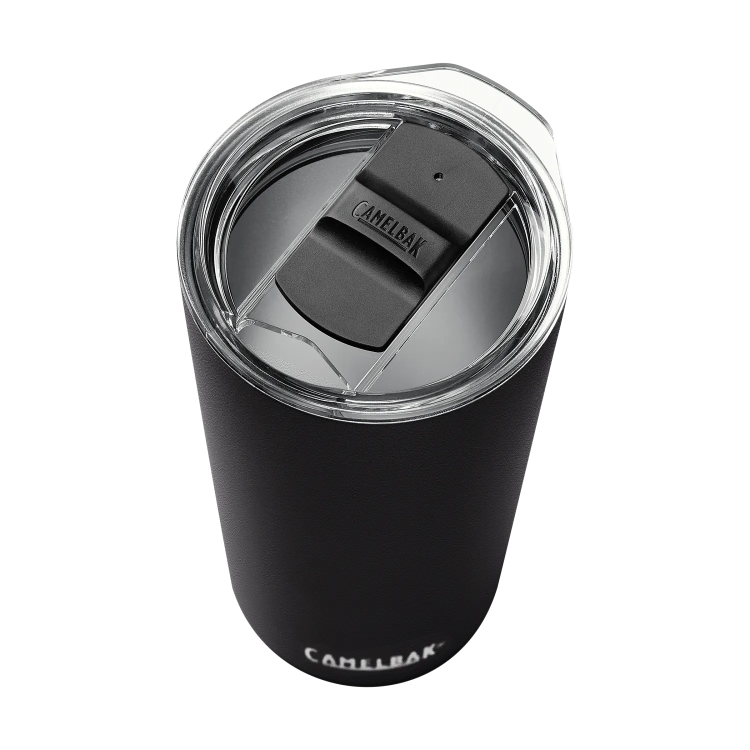 Tumbler, SST Vacuum Insulated, 20oz, Black