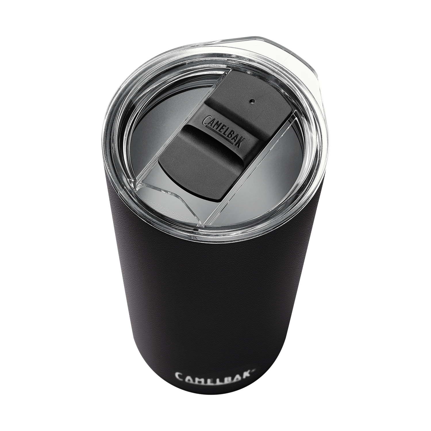 Tumbler, SST Vacuum Insulated, 20oz, Black