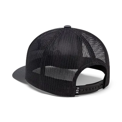 SPEED MESH TRUCKER HAT 