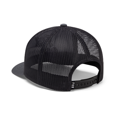 SPEED MESH TRUCKER HAT [PTR] OS