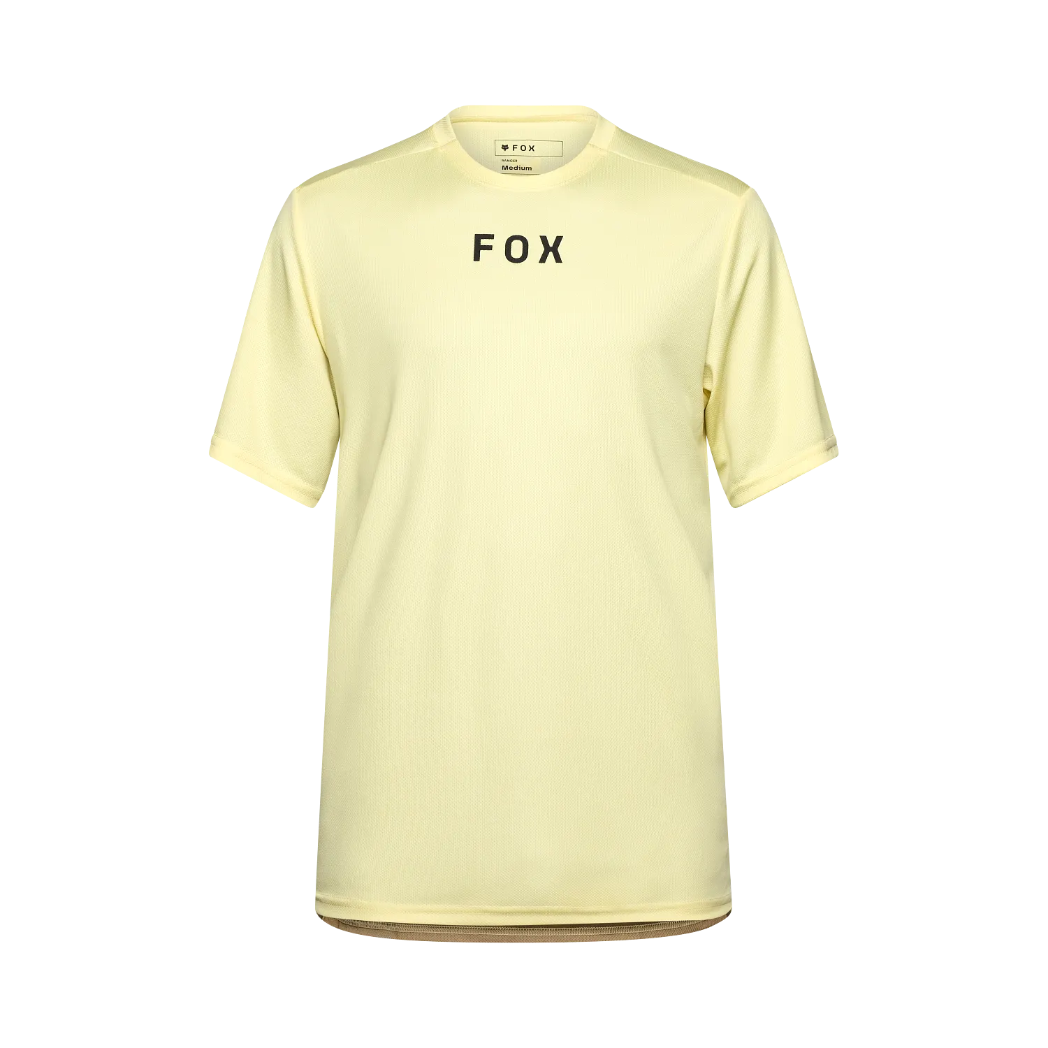 RANGER SS JERSEY WORDMARK 