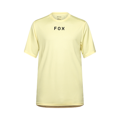 Ranger Wordmark Jersey