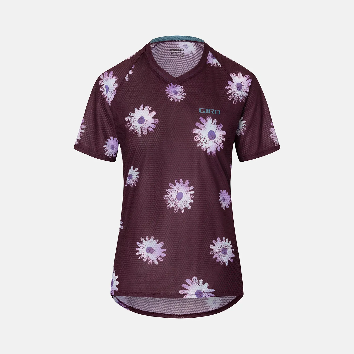 GA W ROUST JERSEY DK CHY DAYSIES M