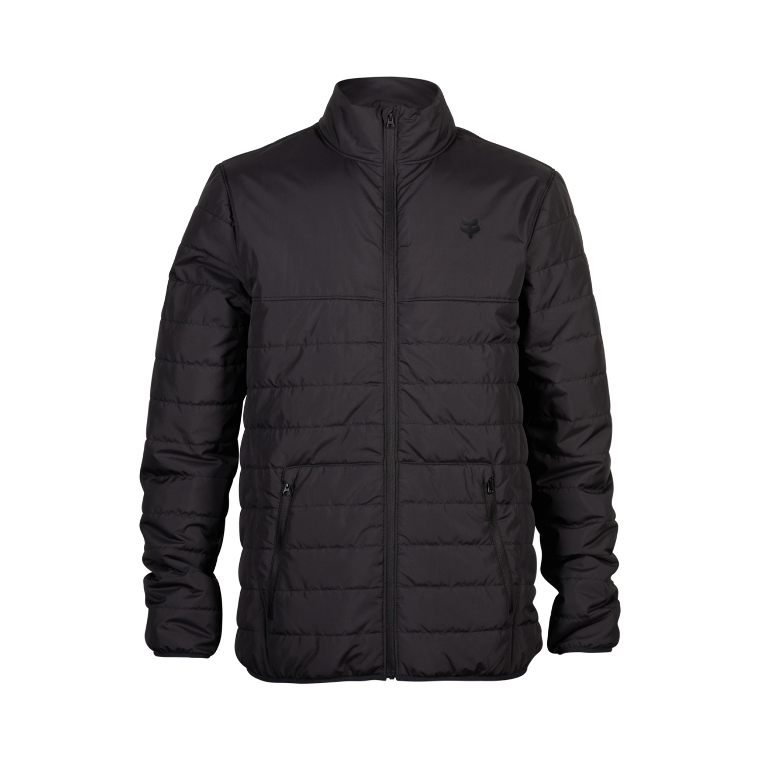 Chaqueta Howell Puffy