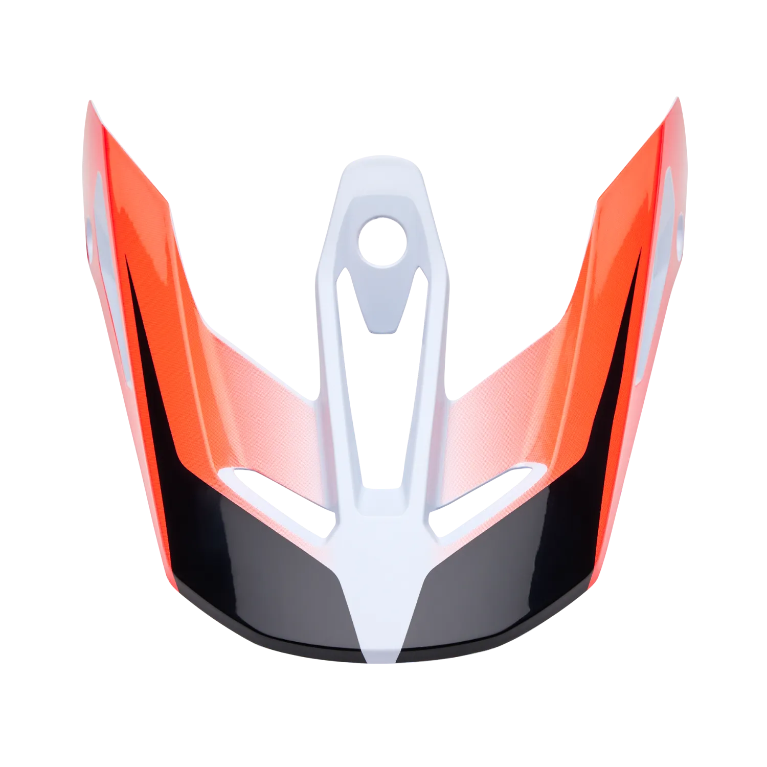 Helmklep tiener V3 - Streak