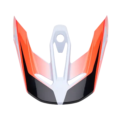 Helmklep tiener V3 - Streak