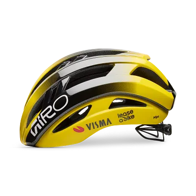 Aries Sph - VLB 25 - EU [YLW/BLK] S