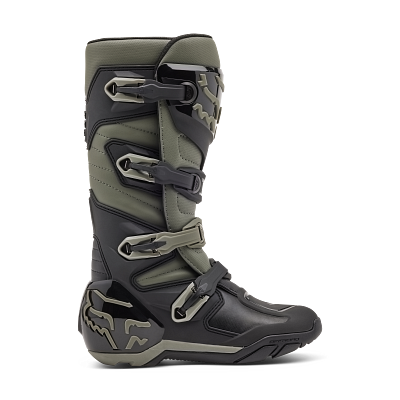 Botas Comp X