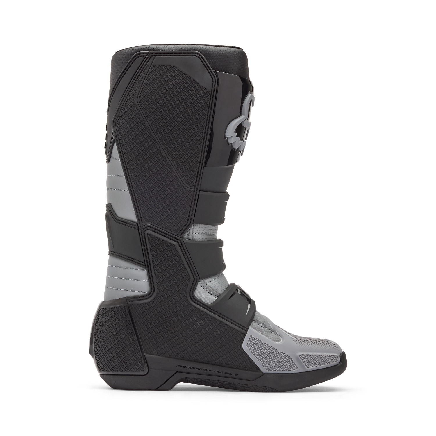 COMP CORE BOOT [BLK/GRY] 9