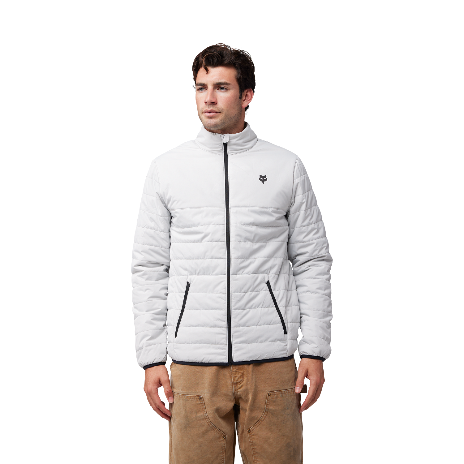 Howell Puffy Jacket