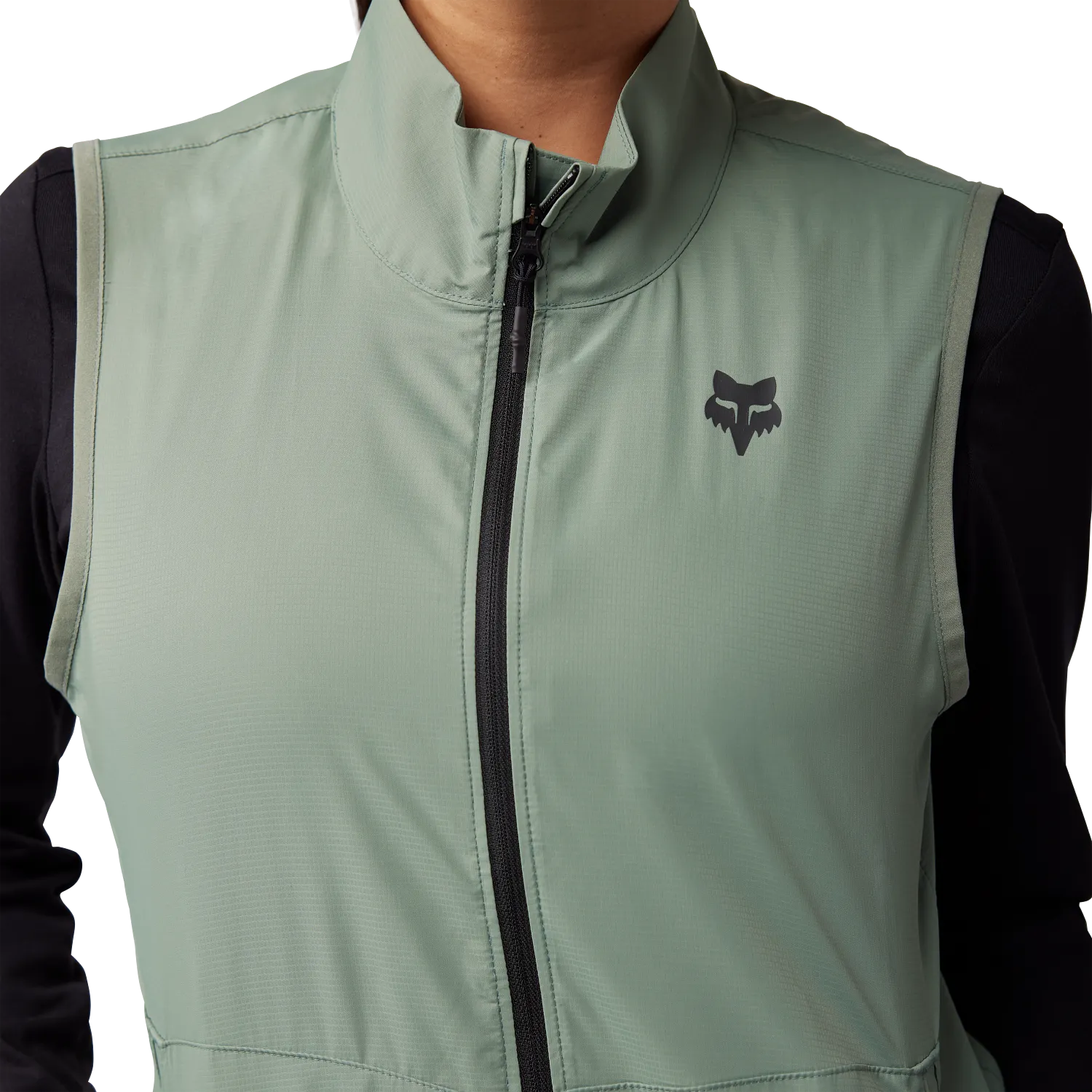 W RANGER WIND VEST 