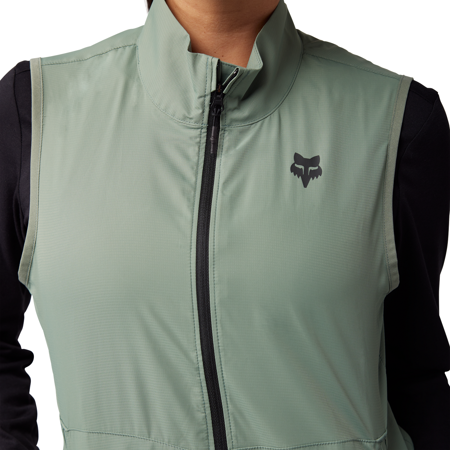 Womens Ranger Wind Vest