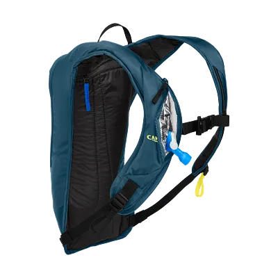 Zoid, 70oz., Deep Blue