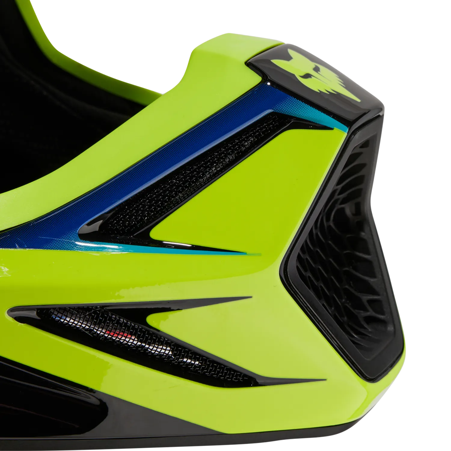 Crosshelm V3 Streak Jugend