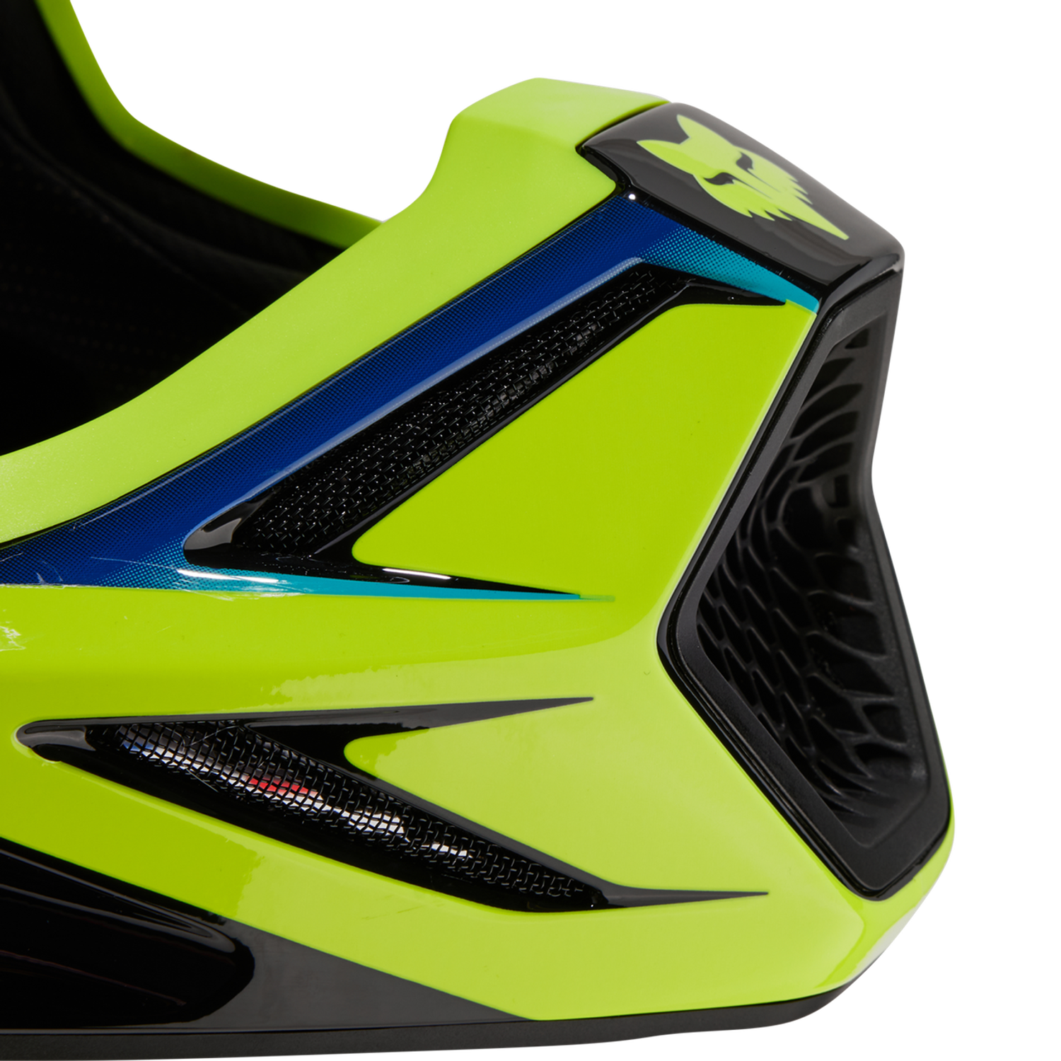 Youth V3 Streak Helmet