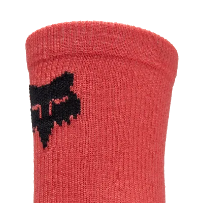 6" FLEXAIR MERINO SOCK /M