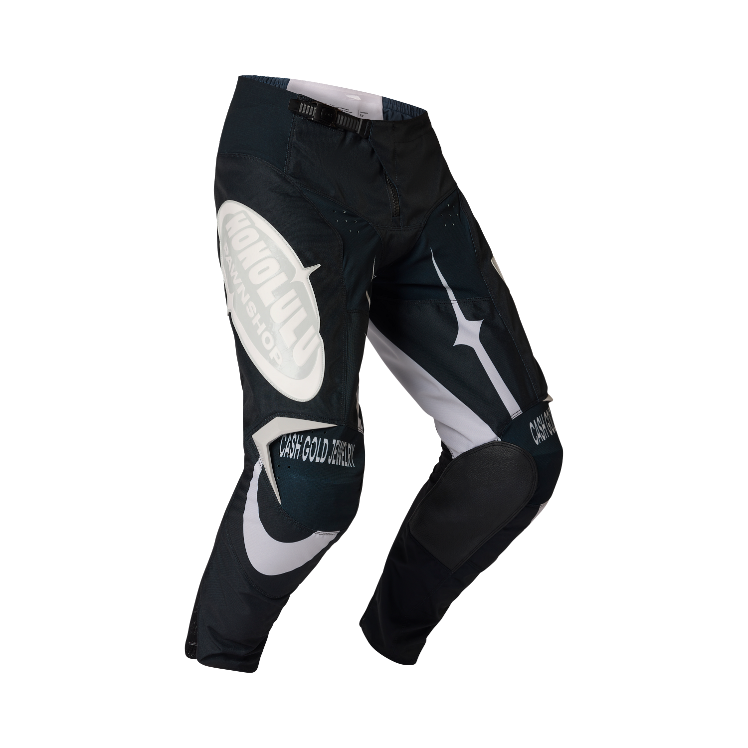 180 Fox x HPS Pants