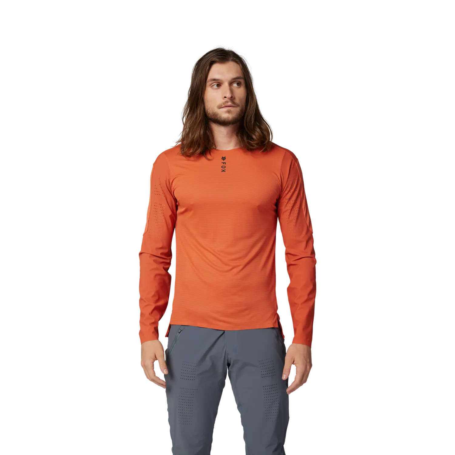 FLEXAIR PRO LS JERSEY 