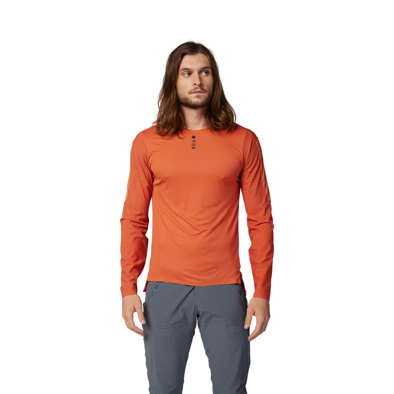 Flexair Pro Long Sleeve Jersey
