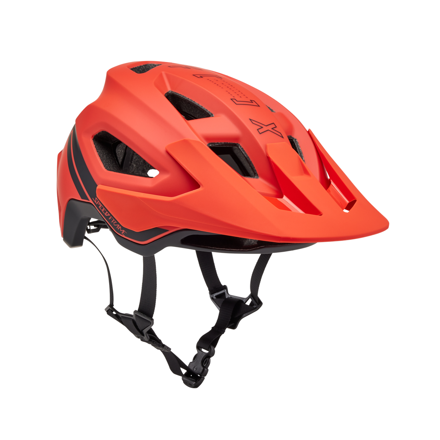 Speedframe Racik Helmet