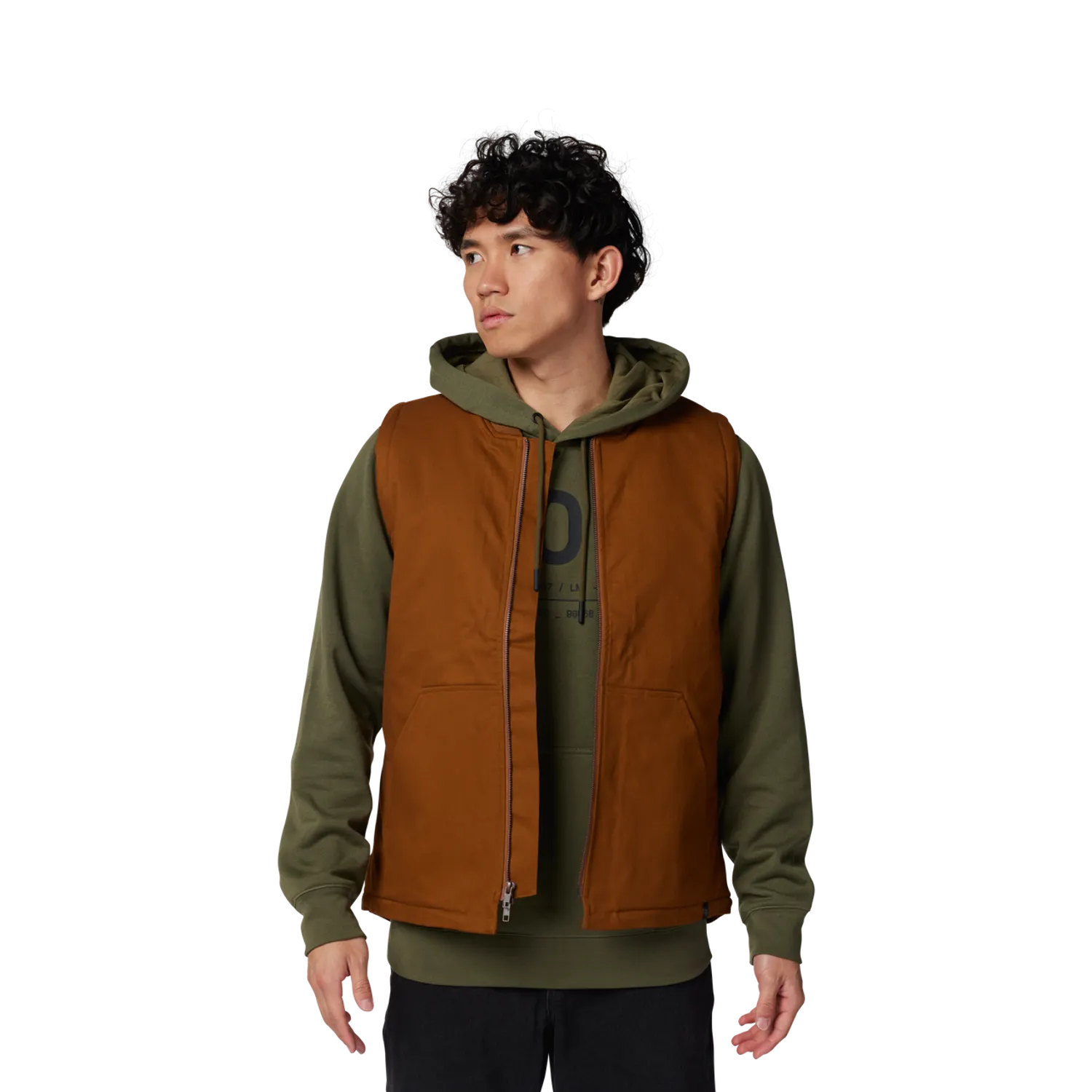 Chaleco Source Sherpa