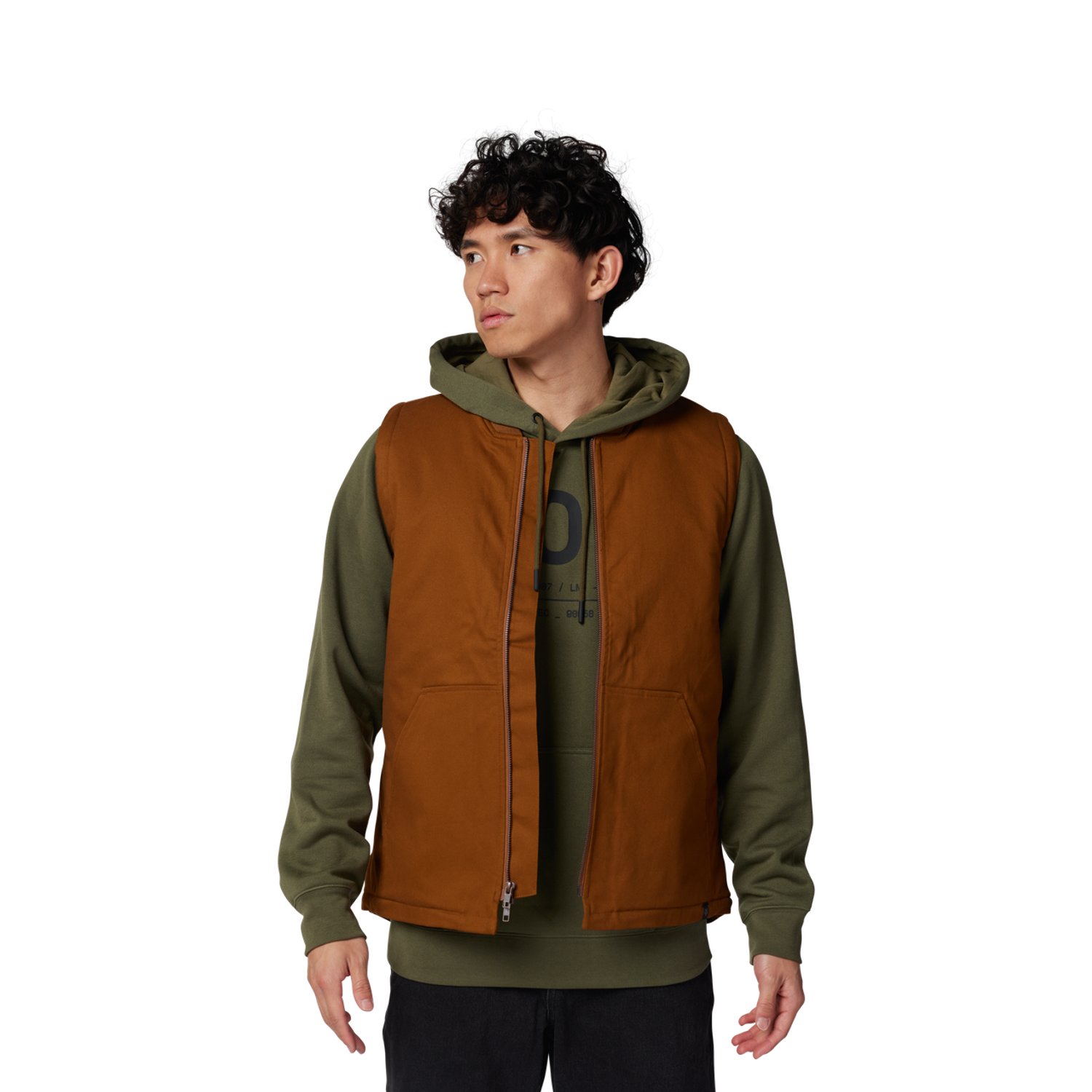 Source Sherpa Vest