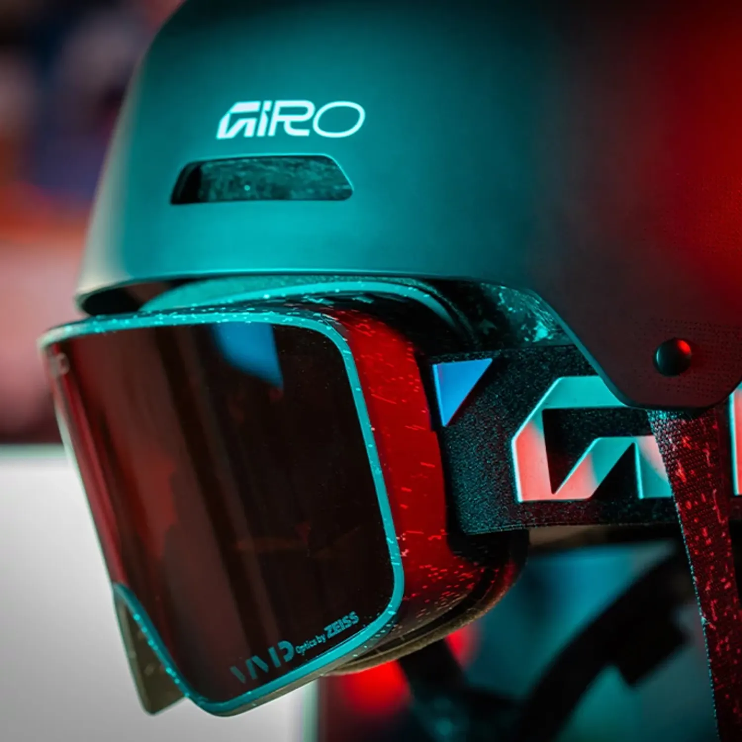 GG METHOD L1 [BLK/BLK] OS 26