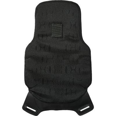 Raceframe Back Insert
