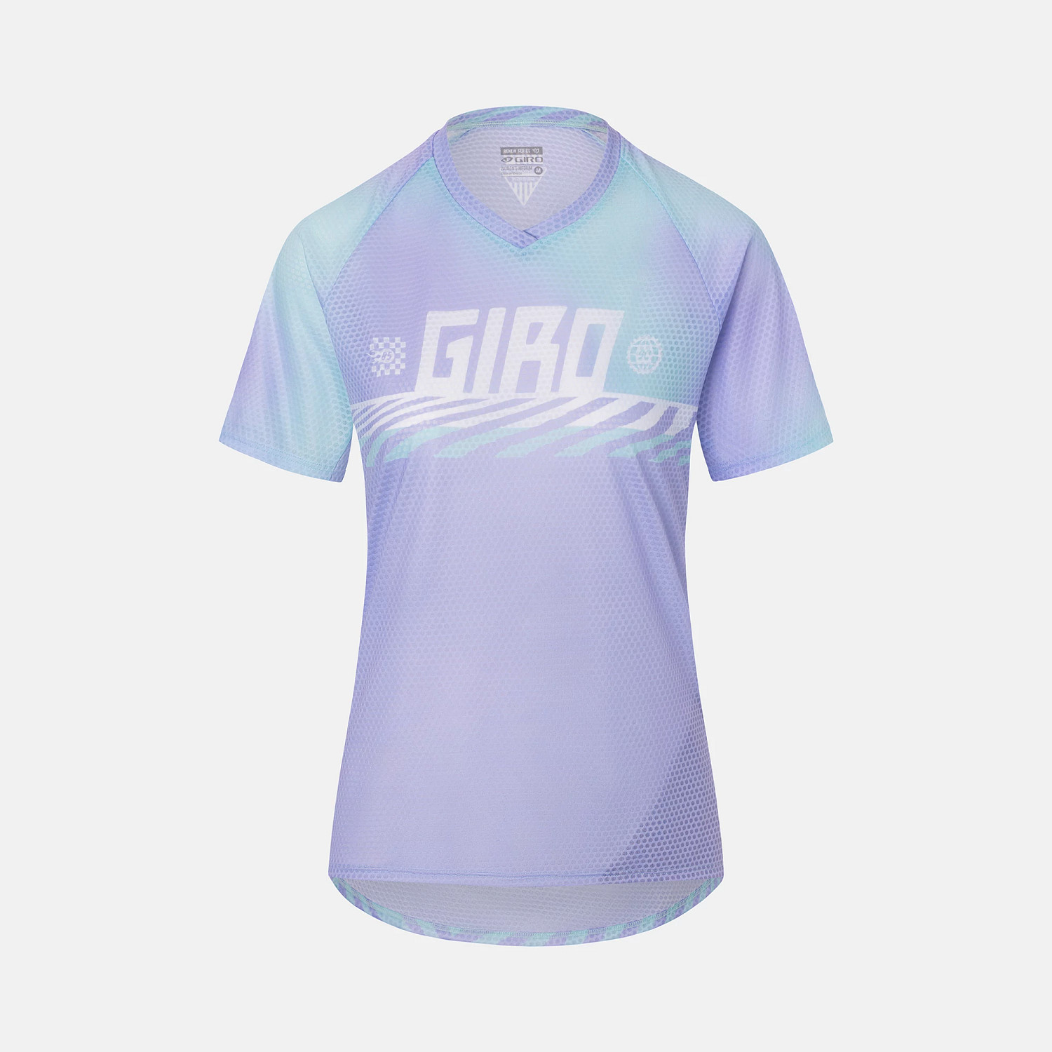 Women's Roust Jersey