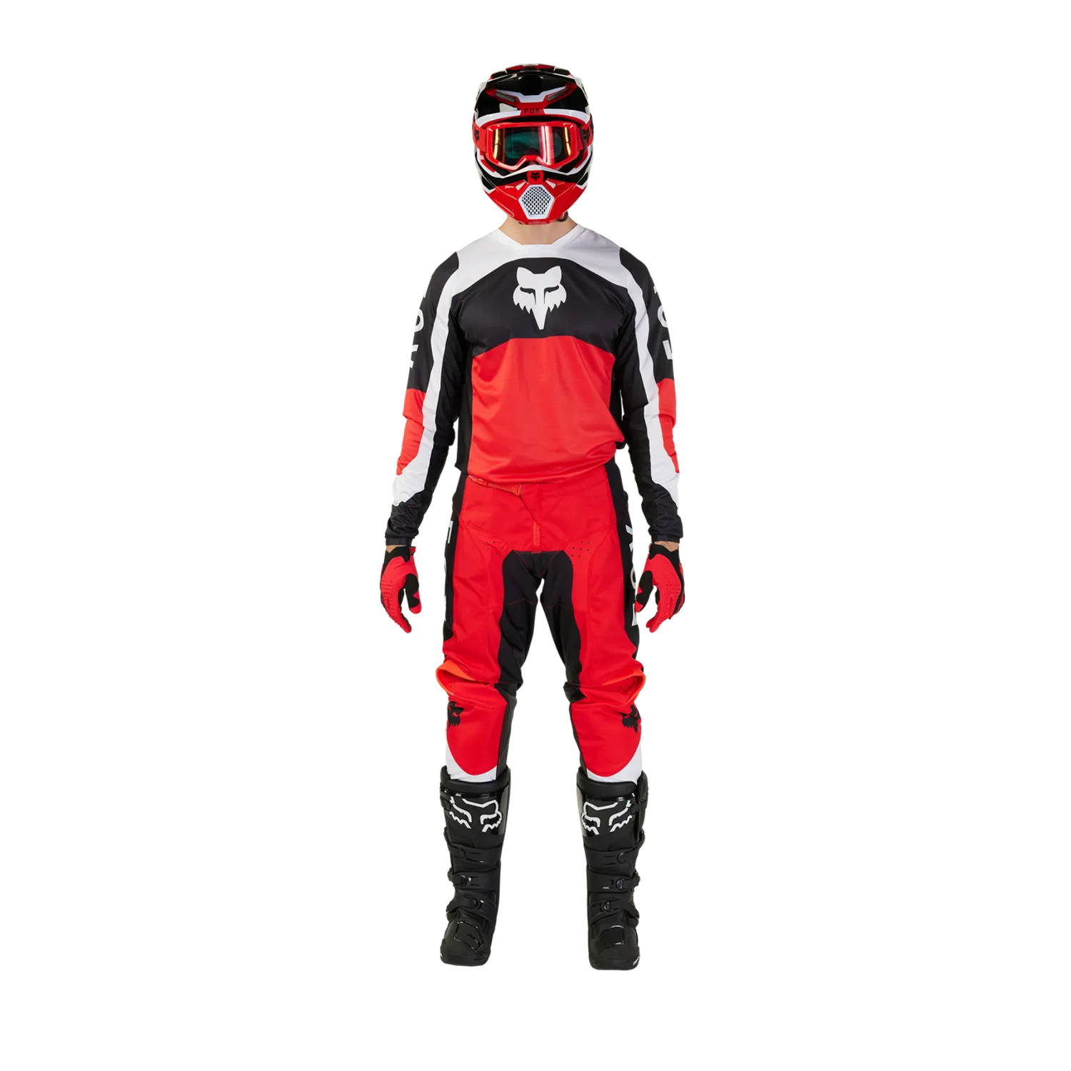 180 Nitro tr&oslash;je til unge