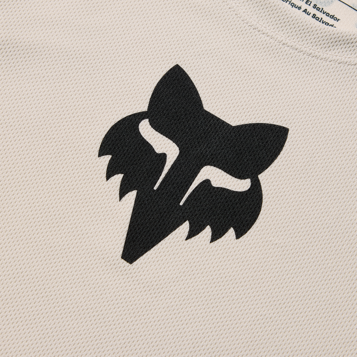 Maillot Ranger Fox Head Femme