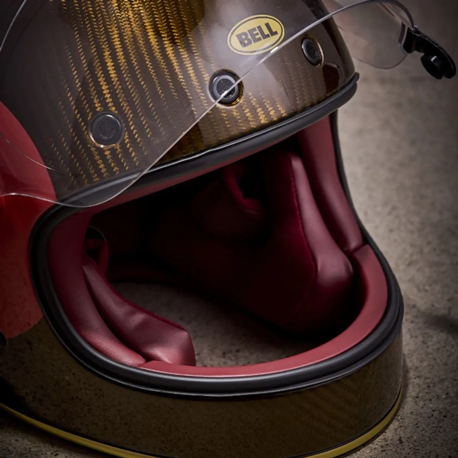 PS BULLITT GT CRB RSD TMPLE BK/SL L