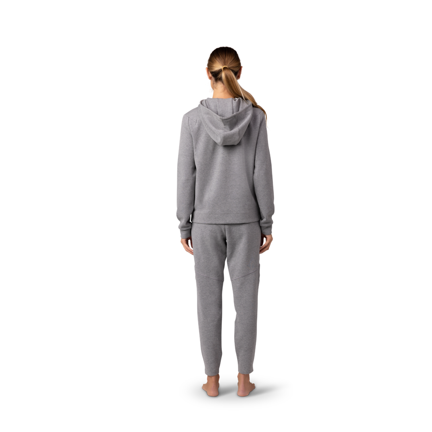 Kapuzenpullover Rise Damen
