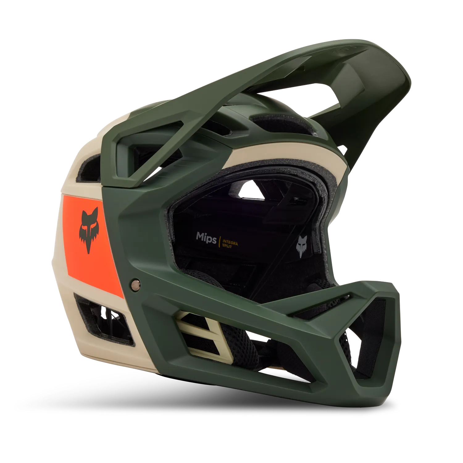 Proframe RS Helmet