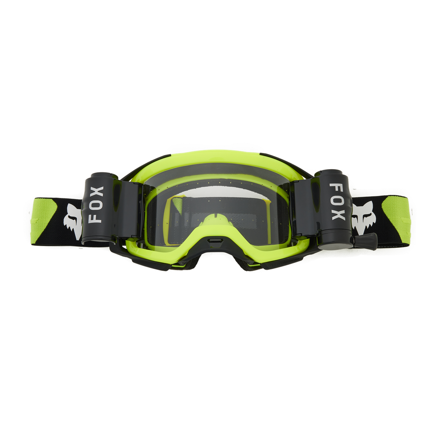 Airspace Roll Off Goggles
