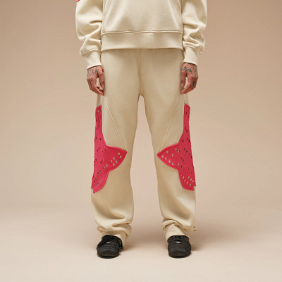 Fox Kk Perforated Fleece Jogger