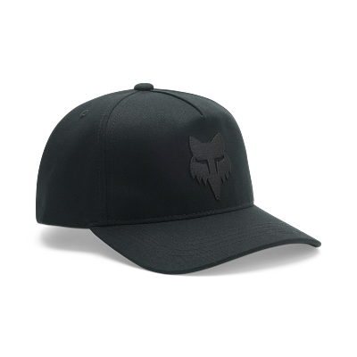 Youth Fox Head Subframe Hat