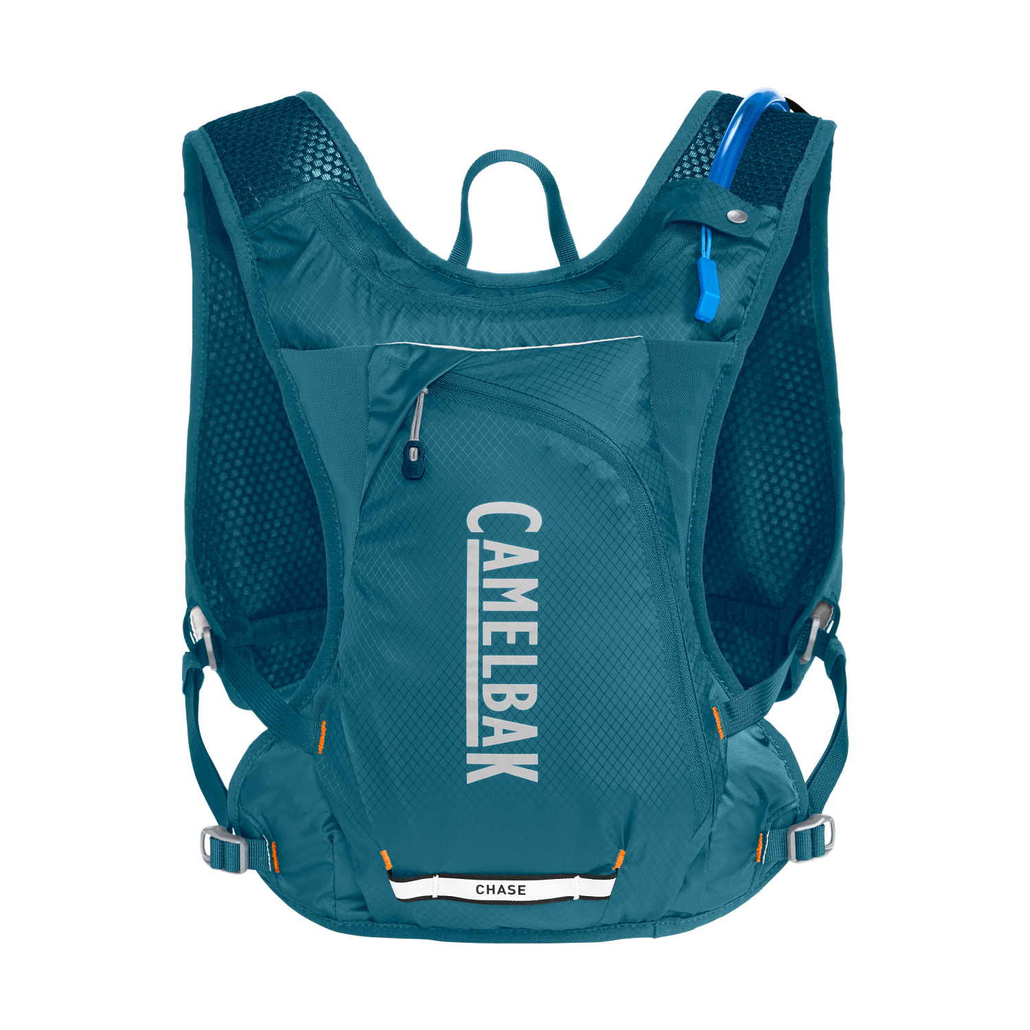 Chase&trade; Race 4 Hydration Vest with Crux&reg; 1.5L Reservoir
