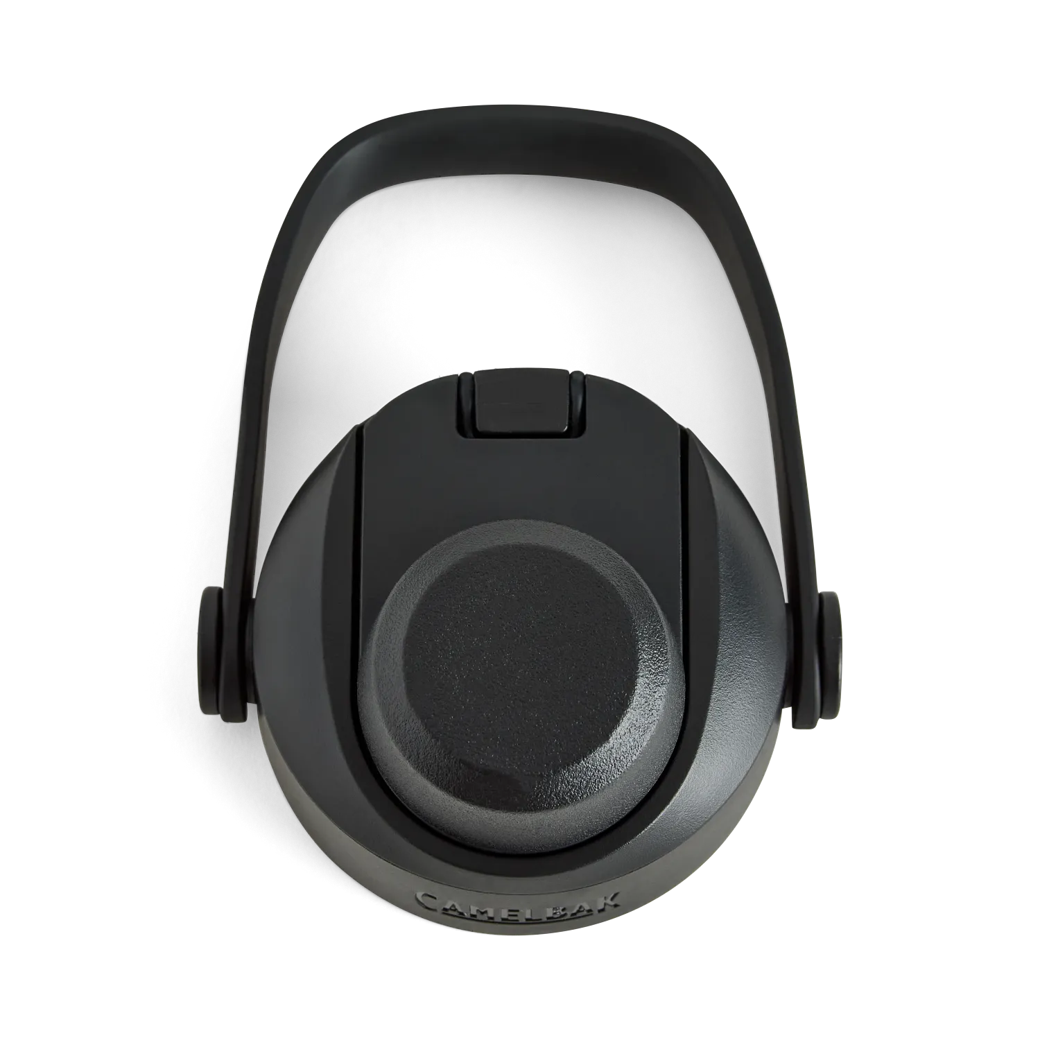 Thrive Chug Accessory Cap, Black
