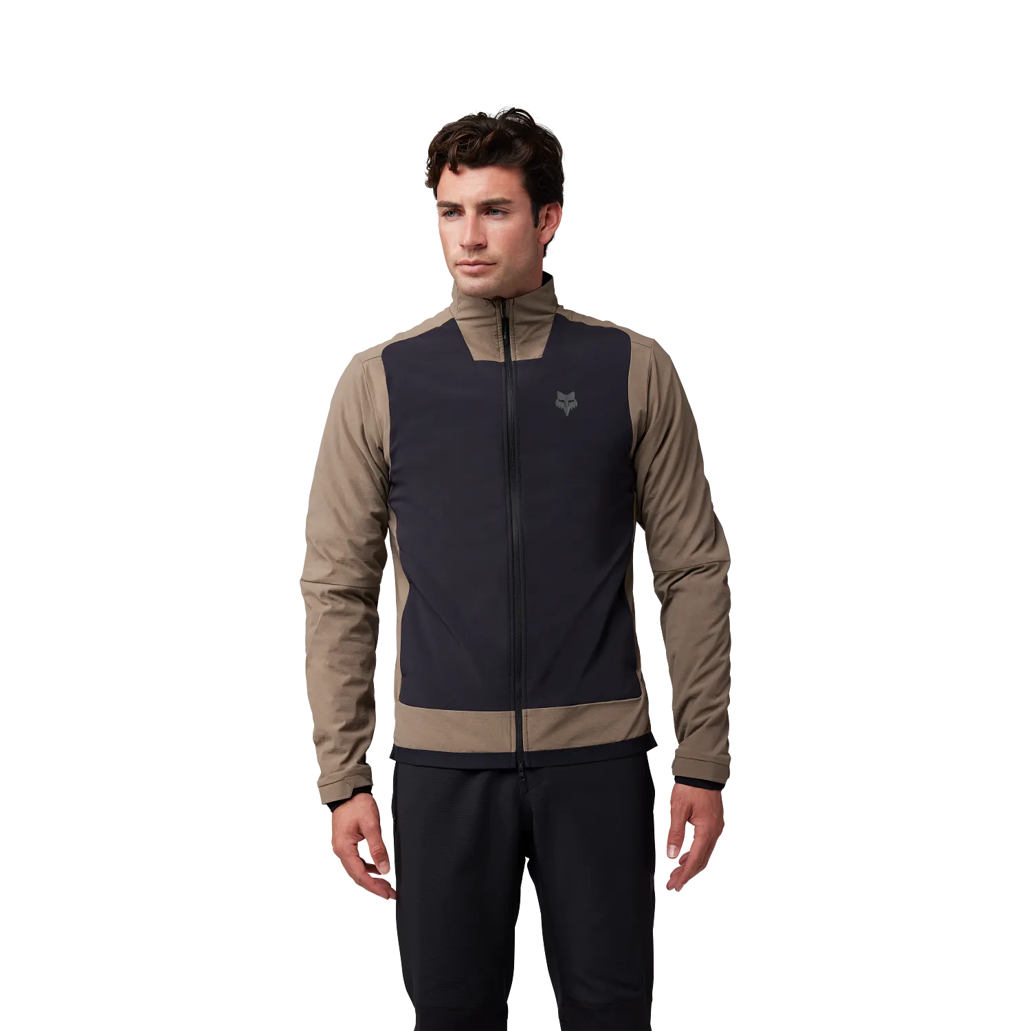 DEFEND FIRE ALPHA JACKET 