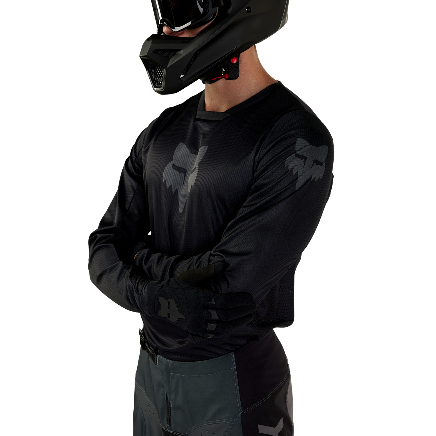 Jersey 180 Blackout