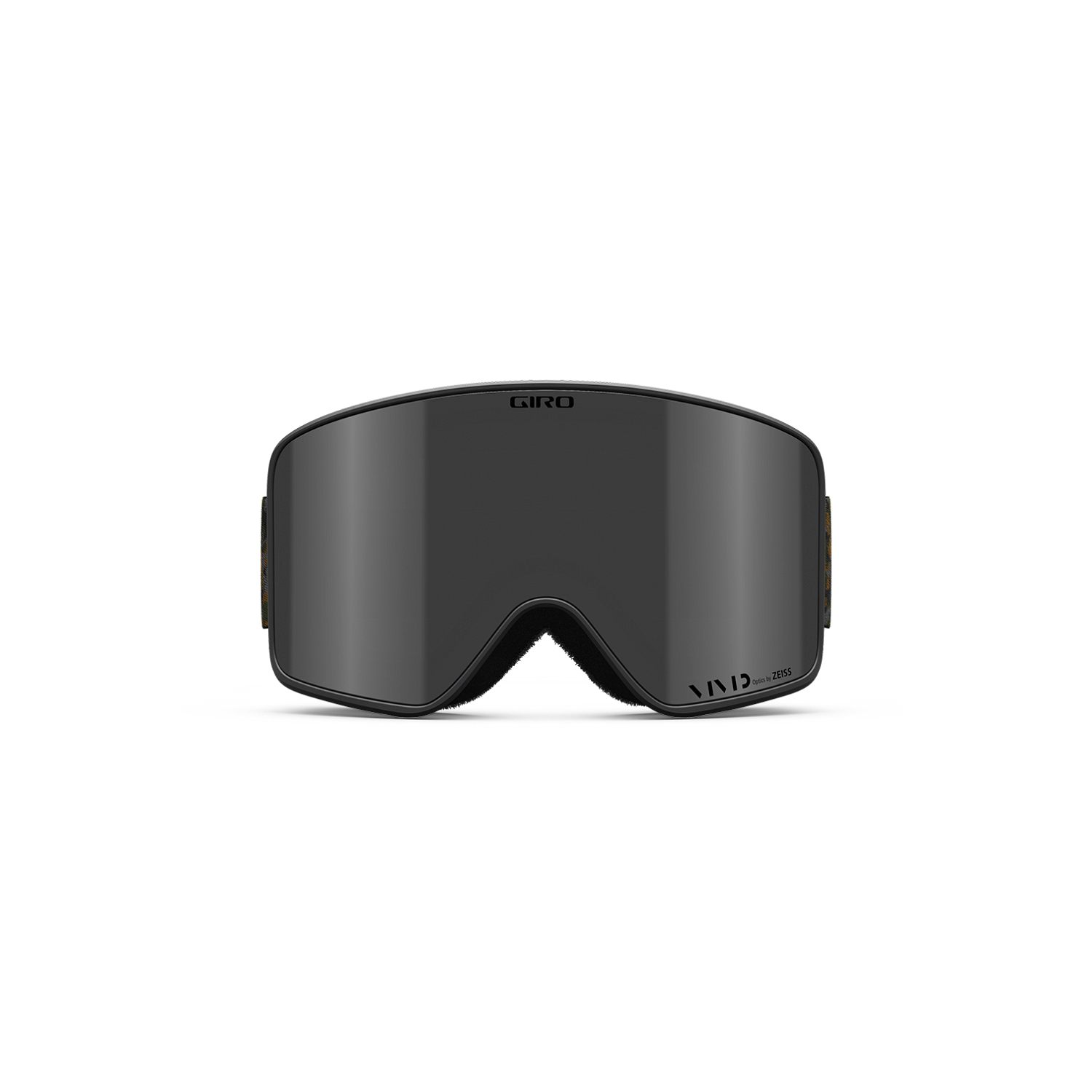 Method Goggle