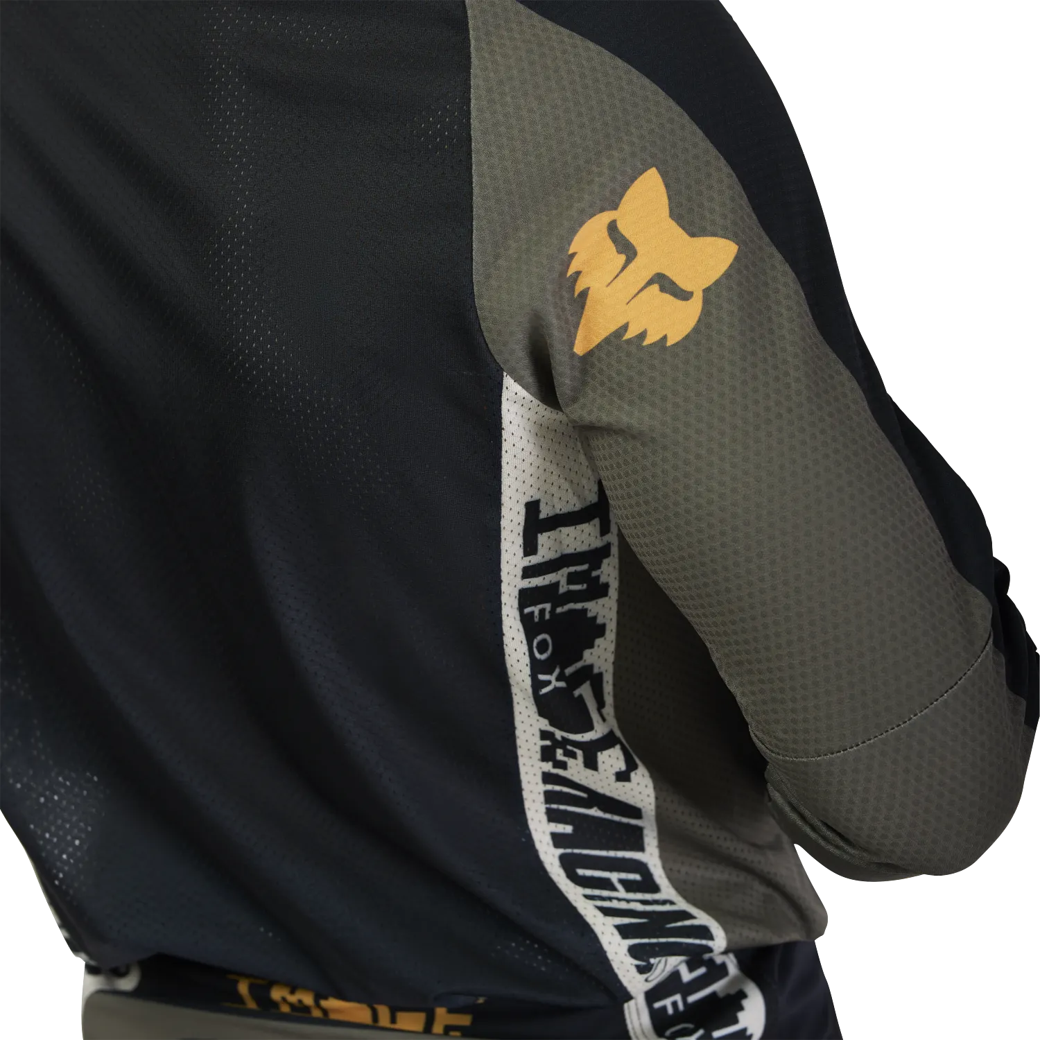 360 Fade-tr&oslash;je