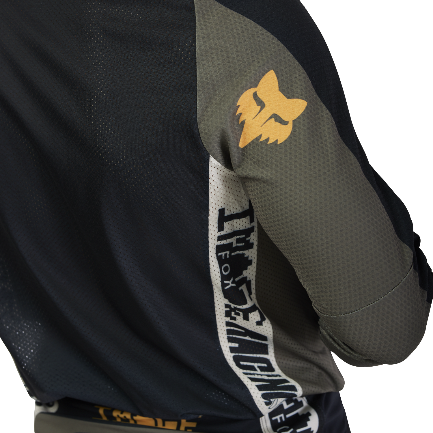 Maillot 360 Fade